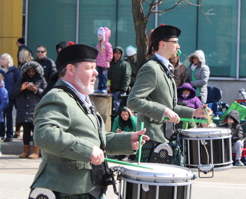 Irish American Club East Side